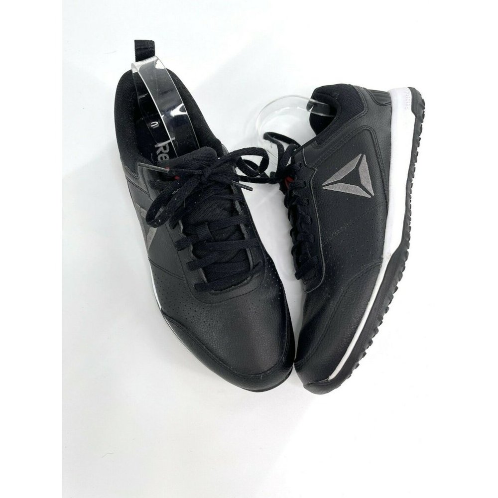 Reebok CXT Training Sneaker CN4546 Men’s Sz 9.5 US Black
